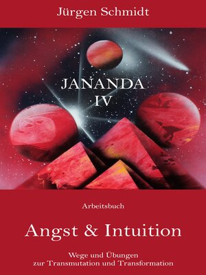 cover image of Angst und Intuition